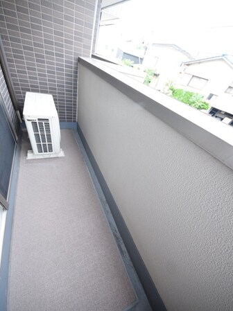 グランキャッスル の物件内観写真